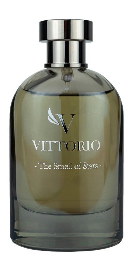 Vittorio The Smell of Stars Parfum