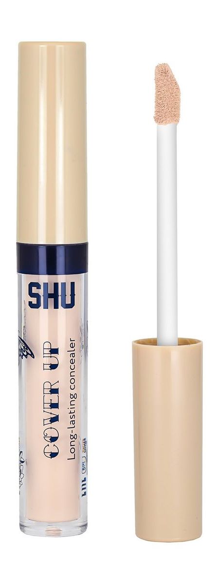 Shu Long-Lasting Concealer