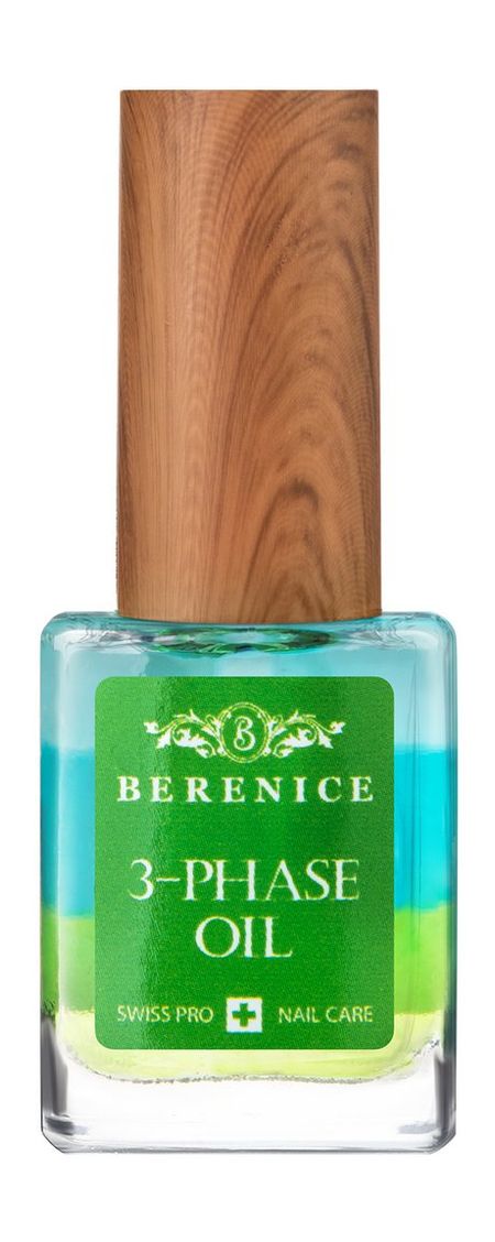 Berenice Three-phase Oil антон павлович чехов three years