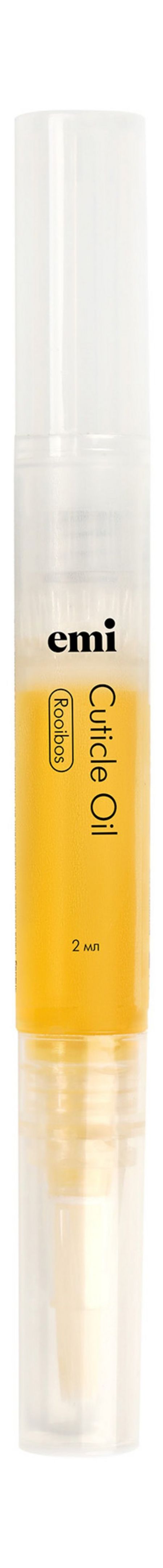 Emi Rooibos Cuticle Oil