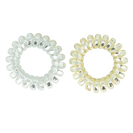 Набор резинок LADY PINK SLINKY 2 шт