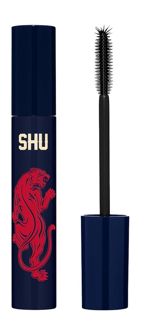 Shu Dark Savage Bold Lash Mascara мелани милберн его дерзкая пленница