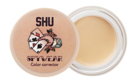 Shu Spywear Color Corrector тэмсин уинтер я мисс никто
