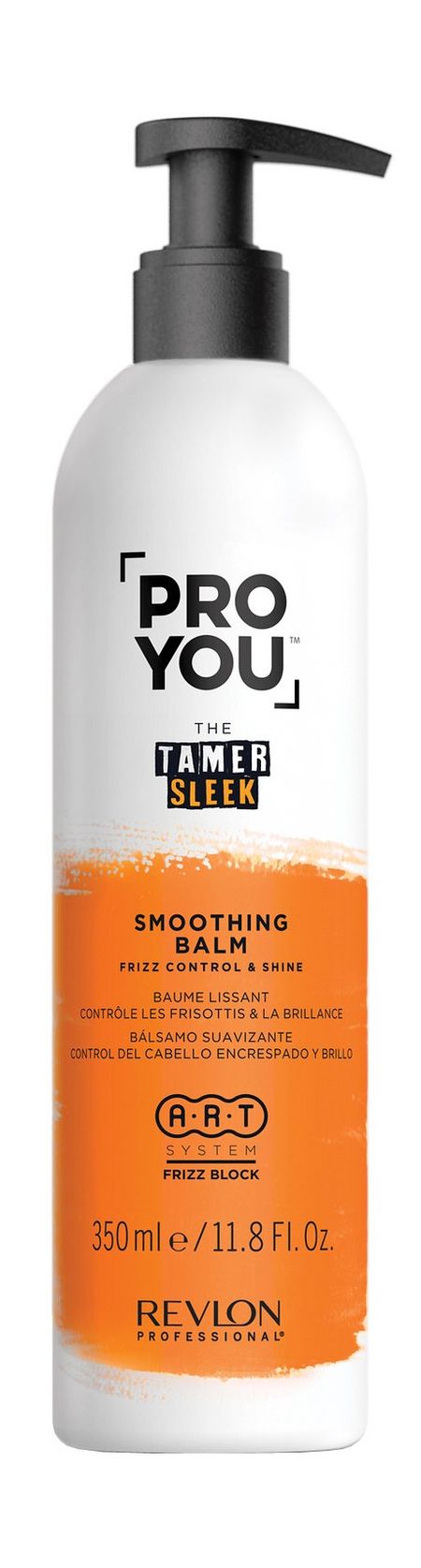 Revlon Professional Pro You The Tamer Sleek Smoothing Balm