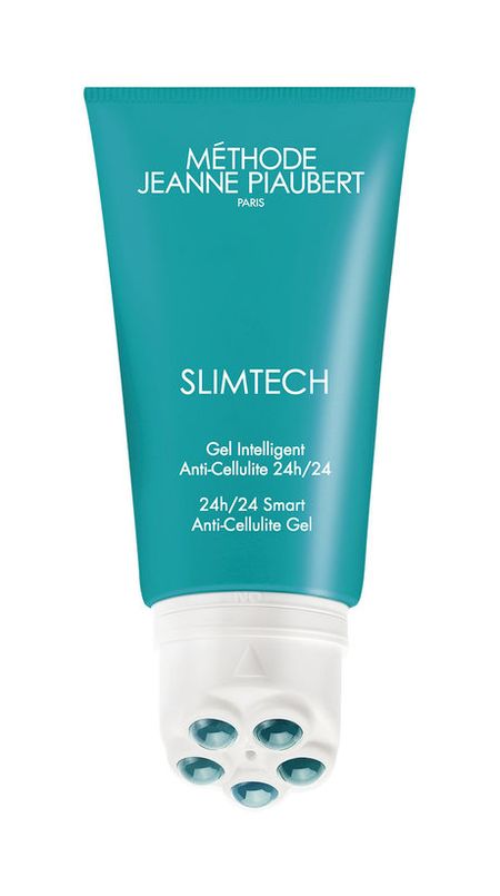 Methode Jeanne Piaubert Slimtech 24h/24 Smart Anti-Cellulite Gel конкордия евгеньевна антарова две жизни мистический роман с комментариями часть iv