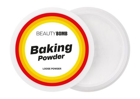 Beauty Bomb Baking Loose Powder анастасия ригерман рецепт идеального мужчины