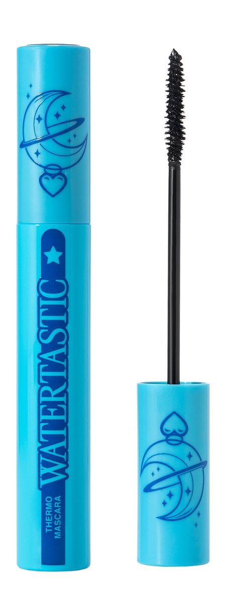 Beauty Bomb Watertastic Thermo Mascara
