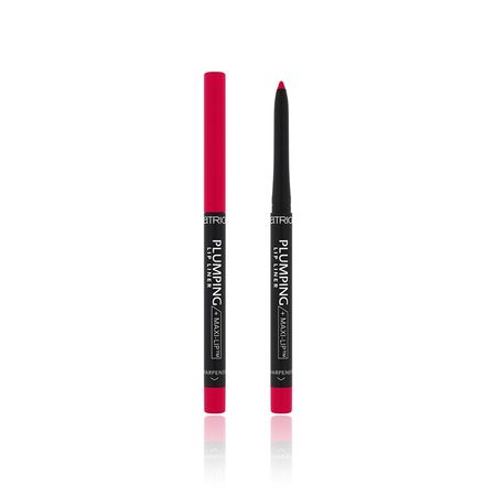 Карандаш для губ CATRICE PLUMPING LIP LINER тон 110 stay seductive