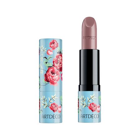 Помада для губ ARTDECO PERFECT COLOR LIPSTICK увлажняющая тон 825 Royal rose пакет perfect present а4