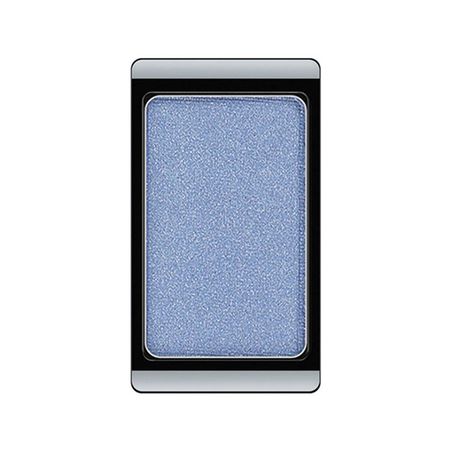 Тени для век ARTDECO EYESHADOW перламутровые тон 73 Pearly blue sky