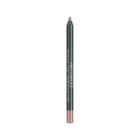 Карандаш для губ ARTDECO SOFT LIP LINER WATERPROOF тон 140 Anise виктор юзефович драгунский тайное становится явным