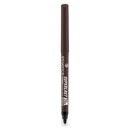 Карандаш для бровей ESSENCE SUPERLAST 24H водостойкий тон 40