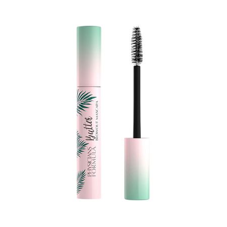 Тушь для ресниц PHYSICIANS FORMULA BLOWOUT MASCARA тон черный лариса борисовна цой компьютер для ваших родителей 4 е изд перераб