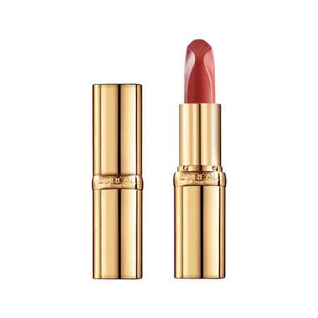 Помада для губ LOREAL COLOR RICHE NUDE INTENSE тон 176 Frivolous nude елена алексеевна запесочная играем в прятки найди и покажи 4