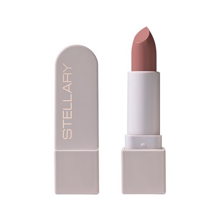 Помада для губ STELLARY RICH NUDE устойчивая тон 11 Naked rose клементина бове ужель та самая татьяна
