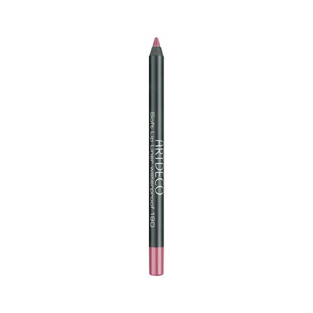 Карандаш для губ ARTDECO SOFT LIP LINER WATERPROOF тон 190 Cool rose виктор юзефович драгунский тайное становится явным