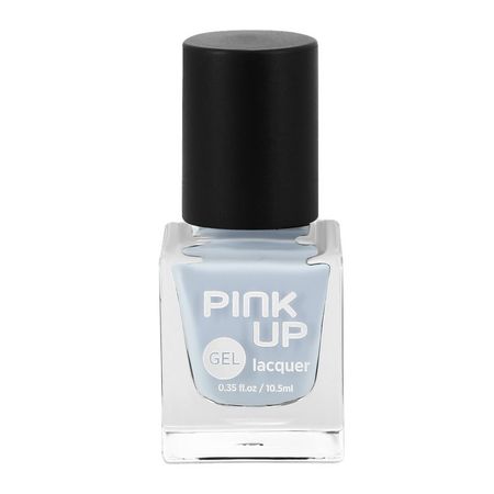 Лак для ногтей PINK UP GEL  тон 11 10,5 мл клементина бове ужель та самая татьяна