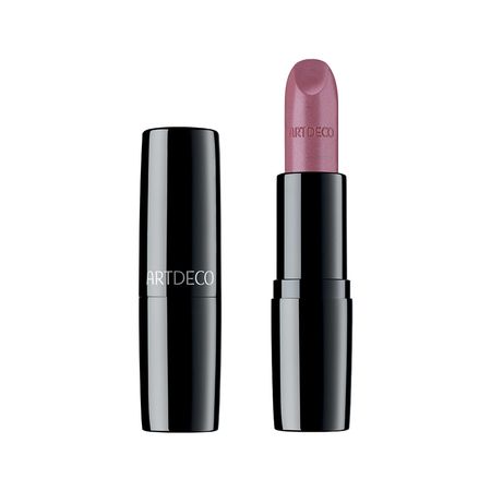 Помада для губ ARTDECO PERFECT COLOR LIPSTICK увлажняющая тон 967 Rosewoood shimmer