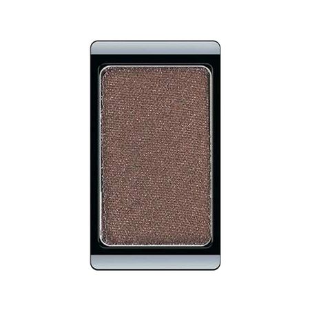 Тени для век ARTDECO EYESHADOW голографические тон 206 Brazilian coffee