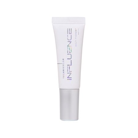 Пигмент для макияжа INFLUENCE BEAUTY TECHNICOLOR универсальный тон 05 White боб сордж между строк бог пишет вашу историю