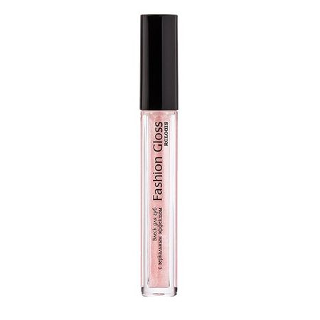 Блеск для губ RELOUIS FASHION GLOSS тон 11 Софиты Токио с зеркальным эффектом лора кейли последний сценарий