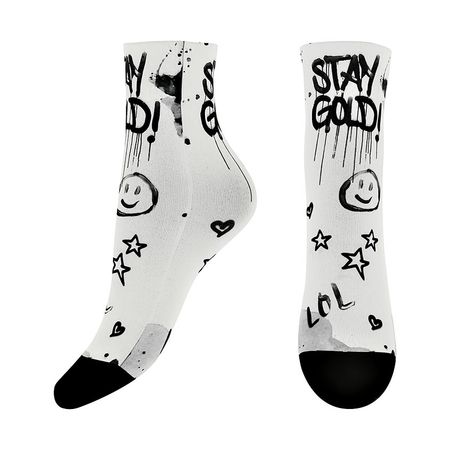 Носки женские CONTE ELEGANT FANTASY Lol 906 23-25