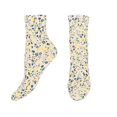 Носки женские CONTE ELEGANT FANTASY Provance 904 23-25