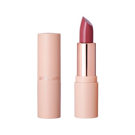 Помада для губ STELLARY CULT CLASSIC увлажняющая с гиалуроновой кислотой тон 08 Exotic rose