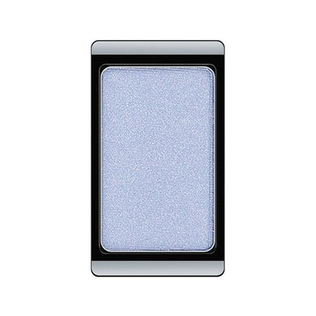 Тени для век ARTDECO EYESHADOW перламутровые тон 75 Pearly light blue бусин для творчества 10 перламутровые   4 6 8 10 мм пвх упаковка