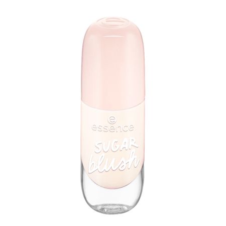 Лак для ногтей ESSENCE GEL NAIL COLOUR тон 05 8 мл