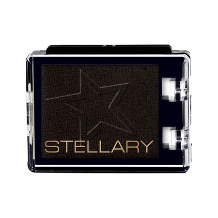 Моно-тени для век STELLARY E-CLIPSE наборные тон S 17 Черный бархат филипп нессман 99 экспериментов