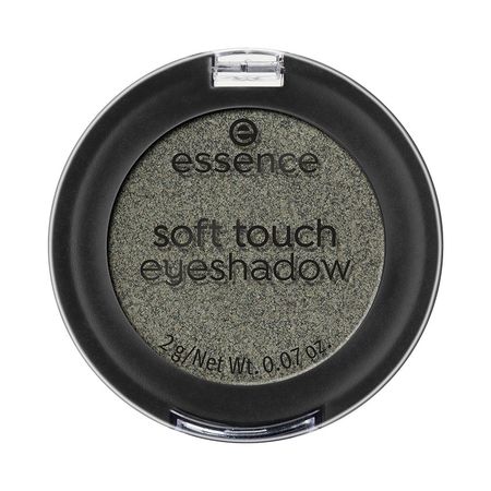 Тени для век ESSENCE SOFT TOUCH EYESHADOW тон 05 secret woods ежедневник недат а5 128л время перемен 7бц обл поролон лам soft touch тисн сер и зол фольгой офсет