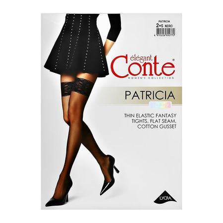 Колготки женские CONTE ELEGANT FANTASY PATRICIA Nero р-р 2 wolhet всё равно это исекай том 1 я оказалась в мире фэнтези романа another typical fantasy romance манхва