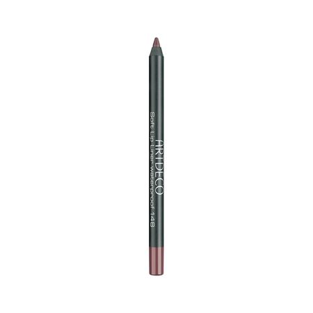 Карандаш для губ ARTDECO SOFT LIP LINER WATERPROOF тон 148 Just coffee