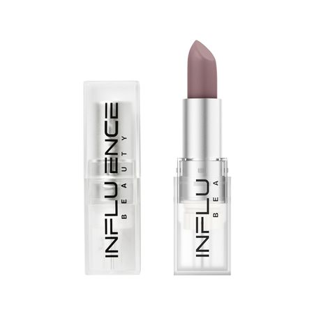 Помада для губ INFLUENCE BEAUTY INFLUENCE LIPSTICK стик тон 16 анастасия андреевна корпач ники 85 лучших композиций новое оформление