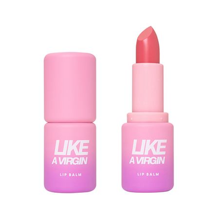 Бальзам для губ LOVE GENERATION LIKE A VIRGIN тон 01 Gentleness илана викторовна чубарова такая разная баба яга