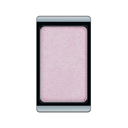 Тени для век ARTDECO EYESHADOW перламутровые тон 97 Pearly pink treasure бусин для творчества 10 перламутровые   4 6 8 10 мм пвх упаковка