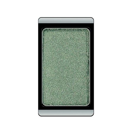 Тени для век ARTDECO EYESHADOW голографические тон 250 Late spring green