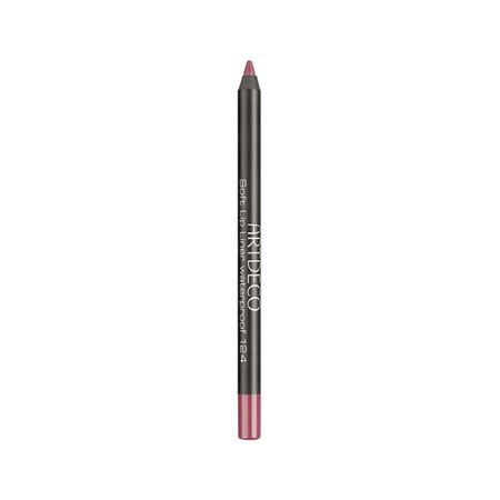 Карандаш для губ ARTDECO SOFT LIP LINER WATERPROOF тон 124 Precise rosewood