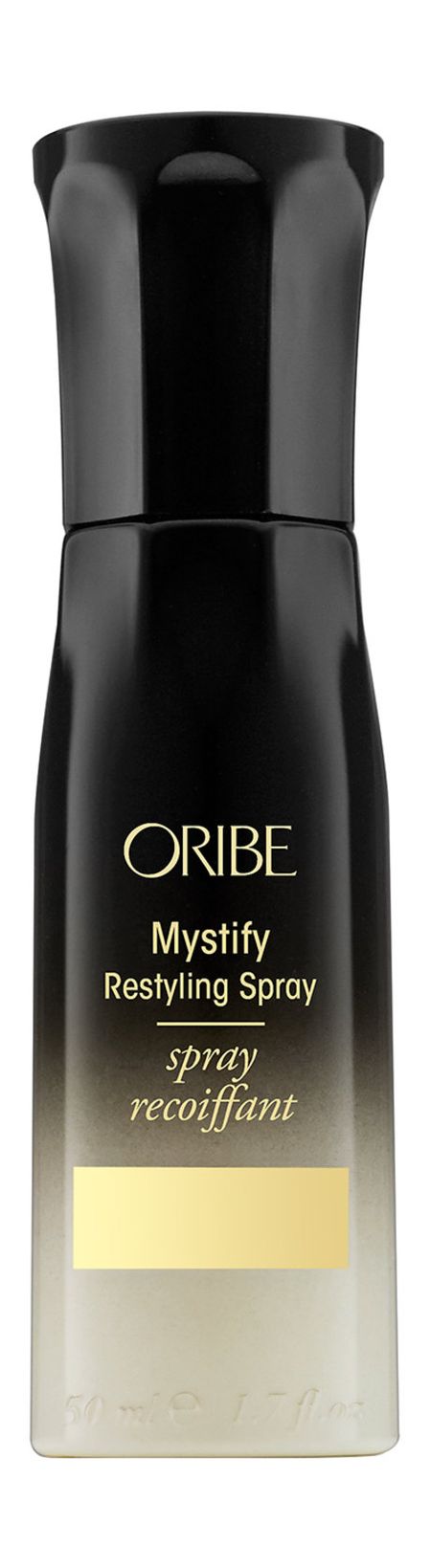Oribe Mystify Restyling Spray Travel Size