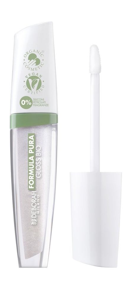 Deborah Milano Formula Pura Gloss Bio