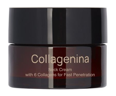 Collagenina 6 Collagens Neck Cream Grade 3