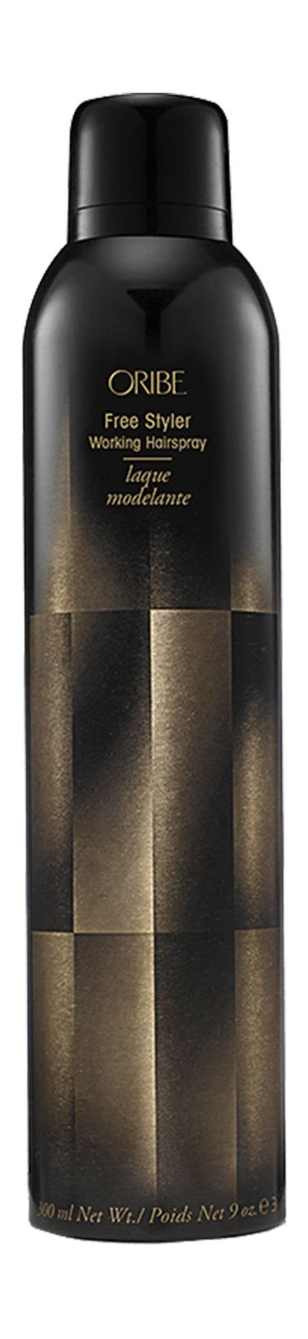 Oribe Free Styler Working Hairspray