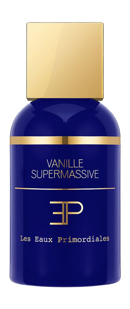 Les Eaux Primordiales Vanille Supermassive Extrait de Parfum томас бриджес обитатели бездны