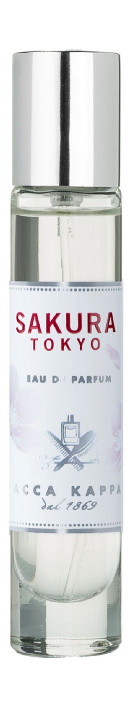 Acca Kappa Sakura Tokyo Eau de Parfum наши любимые песни слова ноты аккорды вып 9 м