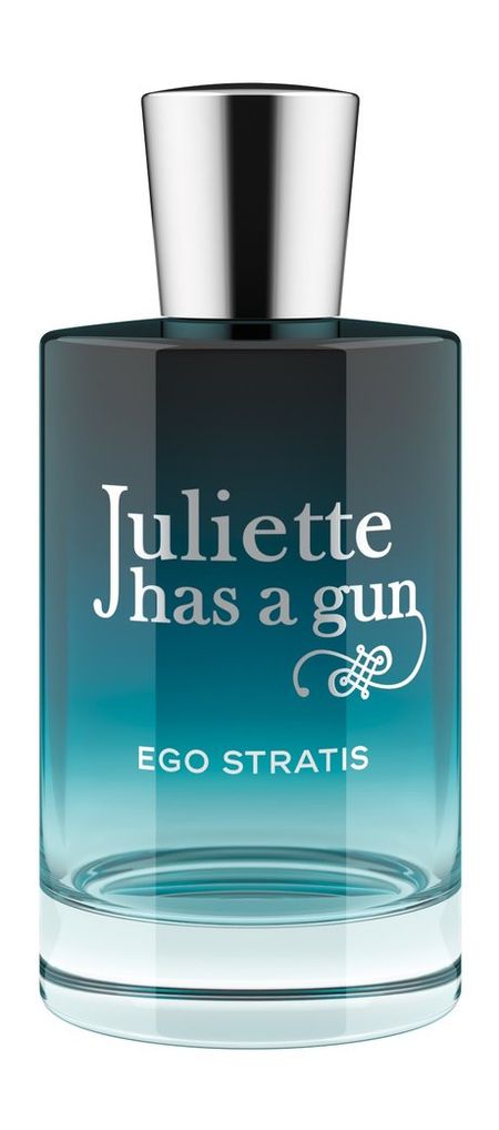 Juliette Has A Gun Ego Stratis Eau de Parfum мара вульф ангельская сага возвращение ангелов 1