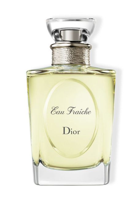 Dior Eau Fraiche алекс и каменев воплощение стихии