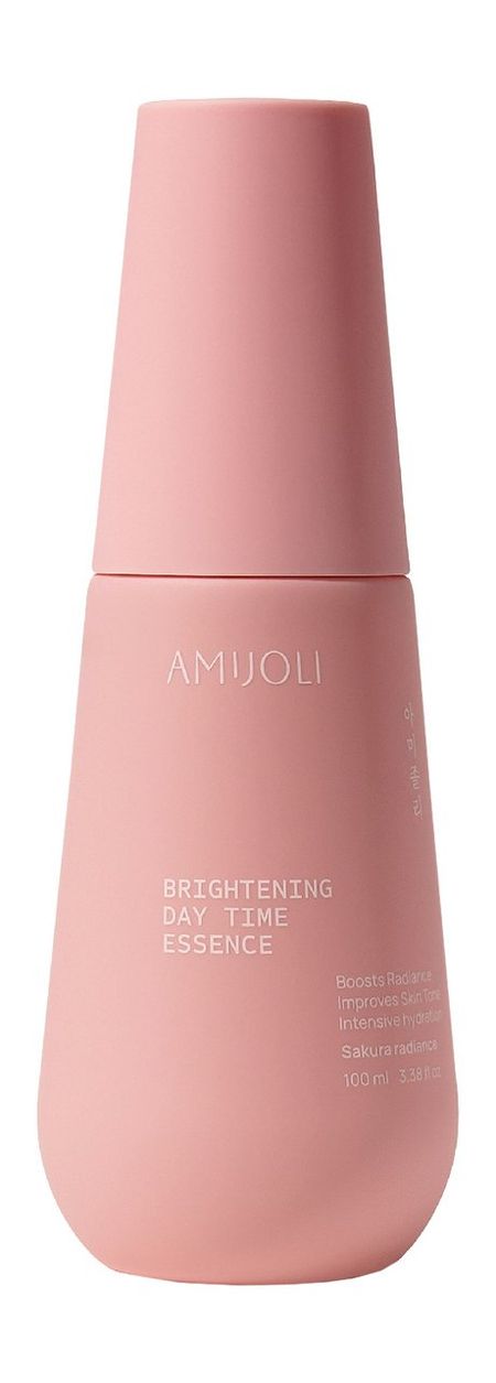 Amijoli Sakura Radiance Brightening Day Time Essence