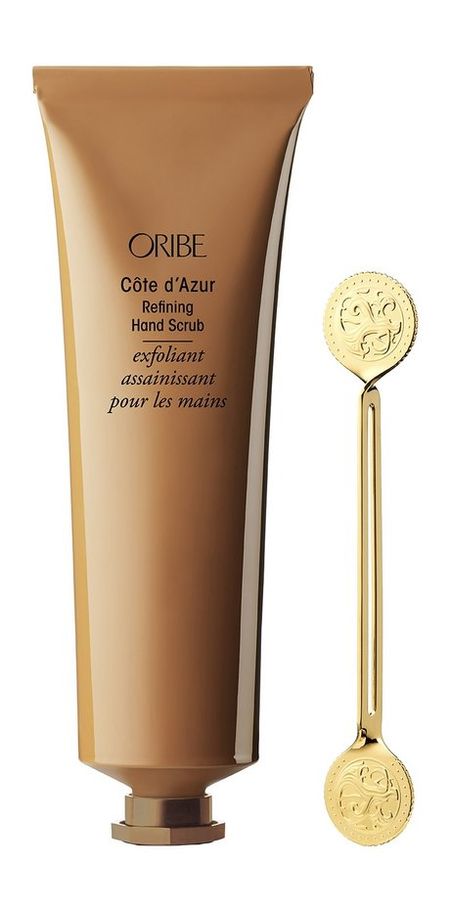 Oribe Cote d'Azur Refining Hand Scrub