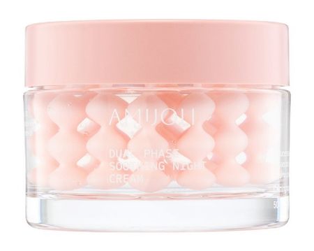 Amijoli Calming Magnolia Dual Phase Soothing Night Сream